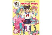Jugendbücher - Lær at tegne kawaii manga-mode - 9788776190972