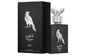Parfüm und Düfte - Lattafa Shaheen Silver - 100 ml0 - 6291108738658