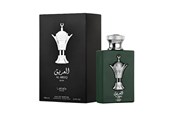 Parfüm und Düfte - Lattafa Al Areeq Silver - 100 ml - 6291108738689