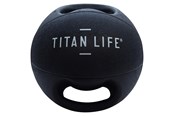 Sport & Fitness - TITAN LIFE PRO Medicine Ball 4 kg - 400-800855