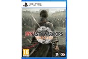Spiele - Dynasty Warriors: Origins (Treasure Box Edition) - Sony PlayStation 5 - Action - PEGI 16 - 5060941719862