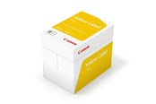 Papier, Fotopapier und Etiketten - Canon Paper WOP512 Yellow Label Standard PEFC 80 g - 2500 sheets - 97005678