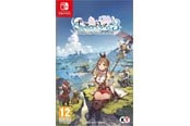 Spiele - Atelier Ryza 3: Alchemist of the End & the Secret Key (Special Collection Box) - Nintendo Switch - RPG - PEGI 12 - 5060941712818