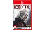 Spiele - Resident Evil Requiem (Lenticular Edition) - Nintendo Switch 2 - Horror - PEGI 18 - 5055060908204