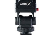 Monitorhalterung - Atomos AtomX 5"/ 7" Monitor Mount - ATOMXMMQR1