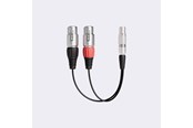 Display Kabel - Atomos XLR (input only) Balanced XLR breakout cable - ATOMCAB017