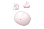 Kopfhörer/Headsets - Baseus OWS  Bass BC1 Earphones with Clip - Pink - A0102407