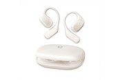 Kopfhörer/Headsets - Baseus OWS Eli 2i Fit Headphones with Ear Hooks - White - A0102603