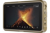 Streamingausrüstung - Atomos Ninja Ultra 5-inch 1000nit HDR monitor-recorder for mirrorless and cinematic cameras - ATOMNJAU01