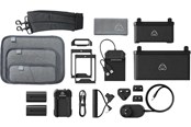 Foto & Video Zubehör - Atomos Universal Accessory Kit - ATOMACCKT5