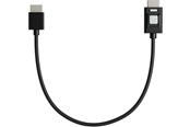 Display Kabel - Atomos 4K60P Locking HDR Full to Full HDMI 30cm High Speed Cable - ATOM4K60L1
