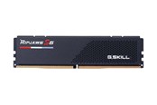 Arbeitsspeicher (RAM) - G.Skill Ripjaws S5 DDR5-5600 - 48GB - CL40 - Single Channel (1 pcs) - Intel XMP - Schwarz - F5-5600J4040D48GX1-RS5K