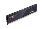 Arbeitsspeicher (RAM) - G.Skill Flare X5 DDR5-5200 - 48GB - CL40 - Dual Channel (2 pcs) - AMD EXPO - Schwarz - F5-5200J4040A48GX1-FX5