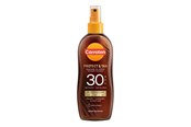 Körperpflege - Carroten Protect & Tan Body Oil SPF 30 - 150 ml - 8571051959