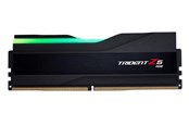 Arbeitsspeicher (RAM) - G.Skill Trident Z5 RGB DDR5-5200 - 48GB - CL40 - Single Channel (1 pcs) - AMD EXPO & Intel XMP - Schwarz mit RGB - F5-5200J4040A48GX1-TZ5RK