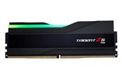 Arbeitsspeicher (RAM) - G.Skill Trident Z5 RGB DDR5-5600 - 48GB - CL40 - Single Channel (1 pcs) - Intel XMP - Schwarz mit RGB - F5-5600J4040D48GX1-TZ5RK