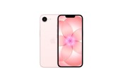 Handys & Smartphones - Apple iPhone 17e 512GB - Soft Pink - MHU34QN/A