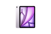 iPad & Tablet - Apple iPad Air M4 11" Wi-Fi + Cellular 256GB - Purple - MH7G4KN/A