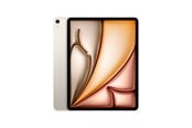 iPad & Tablet - Apple iPad Air M4 13" Wi-Fi + Cellular 512GB - Starlight - MH9P4KN/A