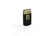 Rasierapparate - Wahl Rasierapparate Travel shaver - 7057-016