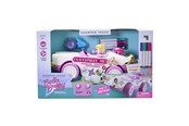 Ferngesteuert - Sharper Image Toy RC Bella Buggy Doodle - 1261022200