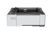 Drucker Zubehör - Lexmark media tray / feeder - 250 sheets - 38S2910