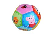 Baby Spielzeug - Barbo Toys Peppa Pig - Soft Ball - 8996
