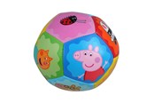 Baby Spielzeug - Barbo Toys Soft Ball Peppa Pig - 8996