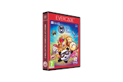 Spiele - Mega Cat Studios Collection 3 - Evercade - Retro - PEGI 7 - 5060990242175
