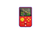Spielkonsolen - Hyper Mega Tech! Super Pocket (Rare Edition) - 5060990242014