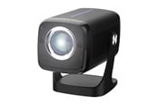 Projektoren - DENVER Projektoren PR-4852 - 4K Projector with included power cable and HDMI cables - 4K - 700 ANSI lumens - PR-4852