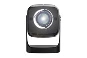 Projektoren - DENVER Projektoren PR-4852 - 4K Projector with included power cable and HDMI cables - 4K - 700 ANSI lumens - PR-4852