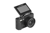 Digital Kameras - DENVER DWC-8475B - 16MP Digital camera with Wi-Fi and 3.0" HD IPS Screen - DWC-8475B