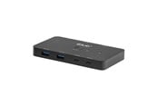 KVM Switches - Club 3D CSV-2512 KVM Switch Dual USB‑C to HDMI 4K60 - CSV-2512