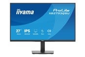 Bildschirm - 27" iiyama ProLite XB2793QSU - 2560x1440 (QHD) - 75Hz - IPS - XB2793QSU-B1