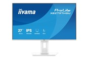 Bildschirm - 27" iiyama ProLite XB2797HSU - 1920x1080 (FHD) - 120Hz - IPS - 4.5W USB-C - XB2797HSU-W1