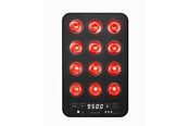 Sonstige Körperpflege - Flowlife Flowlight Panel Go 60 Two Waves - FLFLPG602WV1