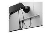 Wandhalterungen, AV-Halterungen & AV-Möbel - Dell Pro Single Monitor Arm - HDA26 - Max - recommended for - DELL-HDA26