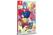Spiele - VALIS: The Fantasm Soldier Collection III - Nintendo Switch - Action - PEGI Unknown - 0810148576165