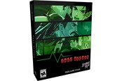 Spiele - Fear Effect 1 (Deluxe Edition) - Sony PlayStation 5 - Action/Abenteuer - PEGI Unknown - 0840486503509