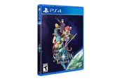 Spiele - Star Ocean: First Departure R - Sony PlayStation 4 - RPG - PEGI Unknown - 0840486505213