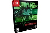 Spiele - Fear Effect 1 (Deluxe Edition) - Nintendo Switch - Action/Abenteuer - PEGI Unknown - 0840486503493