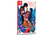 Spiele - Akai Katana Shin - Nintendo Switch - Shoot 'em up - PEGI Unknown - 0810105676785