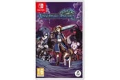 Spiele - Absolute Tactics: Daughters of Mercy - Nintendo Switch - Action/Abenteuer - PEGI 16 - 0810148576288