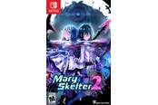 Spiele - Mary Skelter 2 - Nintendo Switch - RPG - PEGI Unknown - 0819976023353