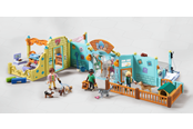 Playmobil - Playmobil Serie - Tierhotel - 71742