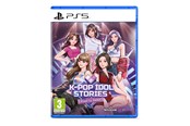 Spiele - K-pop Idol Stories: Road to Debut - Sony PlayStation 5 - Action - PEGI 3 - 5060690797906