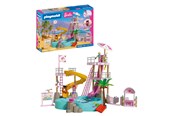 Playmobil - Playmobil - Barbie Wasserpark - 72120