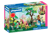 Playmobil - Playmobil Fantasie & Magie - Ausflug der Feen - 72067