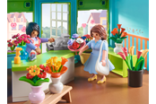 Playmobil - Playmobil Serie - Blumenladen - 71807